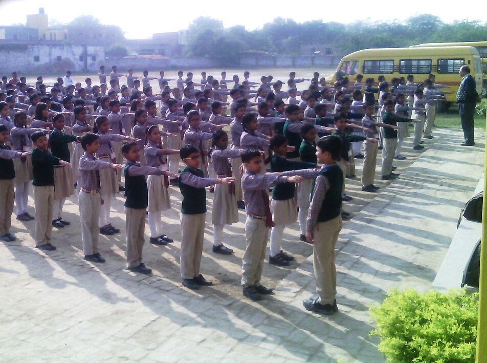 US UNNAO
