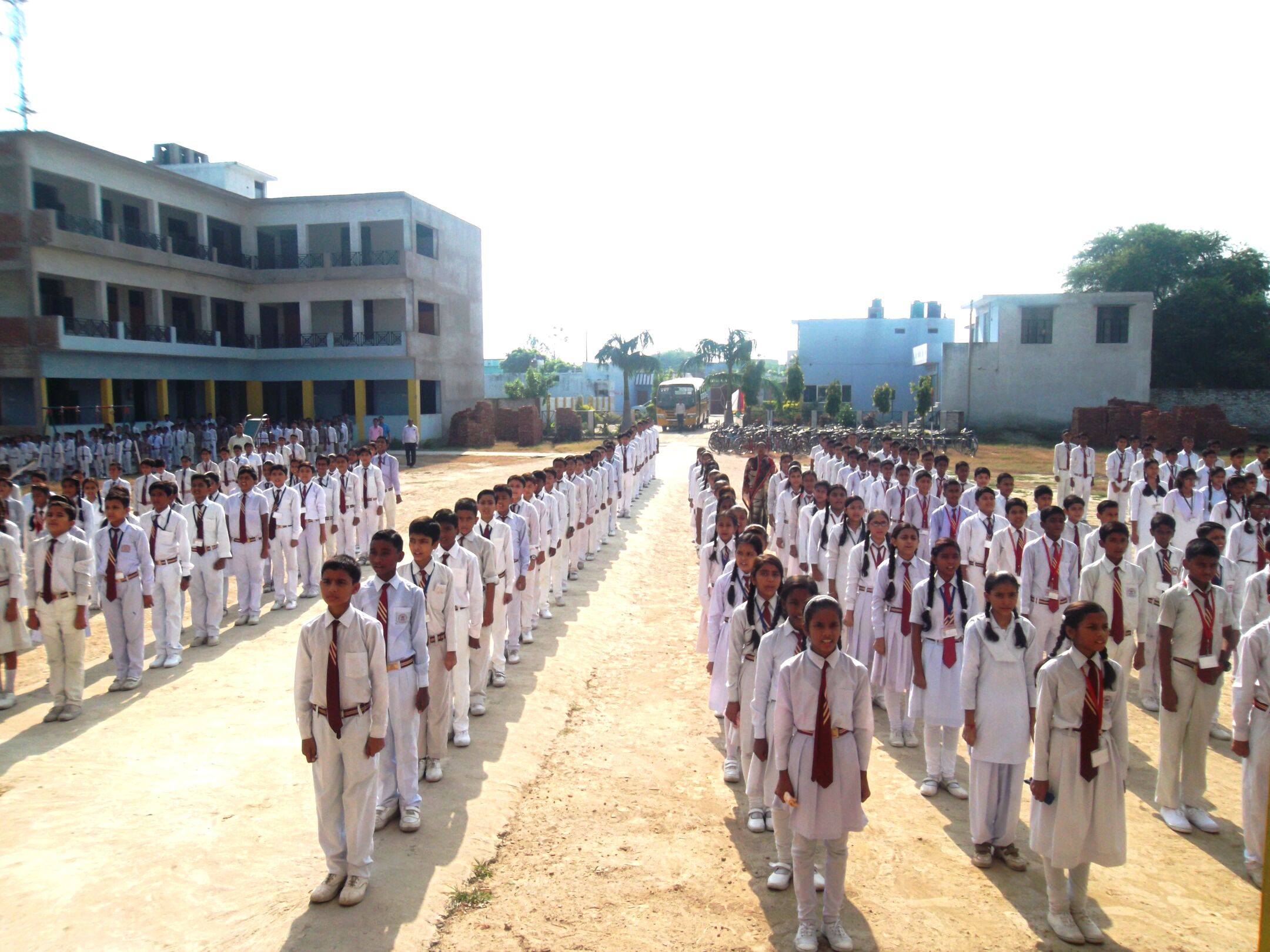 US UNNAO