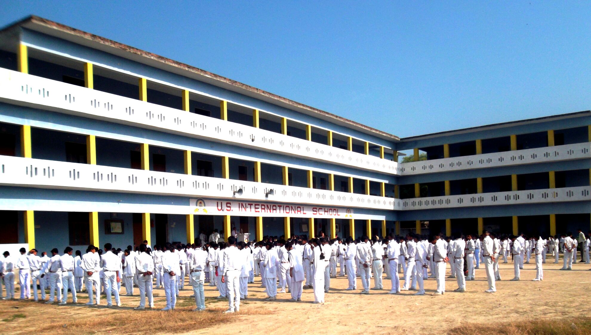 US UNNAO